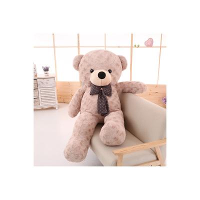 China Plushtoys Factory Direct Sale Cute Stuffed Teddy Bear Plush Toy Gifts for sale