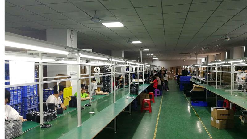 Verified China supplier - Shenzhen Freesun Technology Co., Ltd.