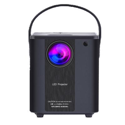 China pico 400w led projektor 4k 3d 4k digital projector for sale