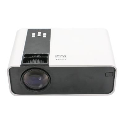 China Factory OEM Pico 4k New Model P C4+ Cheapest 1080 Mini LED Projector For Home Theater for sale