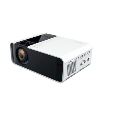 China Pico New Design High Brightness 2000 Lumens Home Theater Projector 480P HD Video LCD LED Projectors for sale