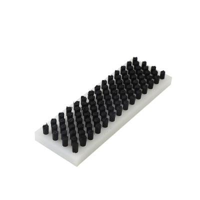 China Cleanging New Arrival Nylon Brush Antistatic Cleaning Brushes For Cleanroom for sale