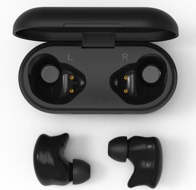 China Wholesale In-ear Earphone TWS Earbuds BES2084 IPX4 Waterproof turewireless earphone for music and talk for sale