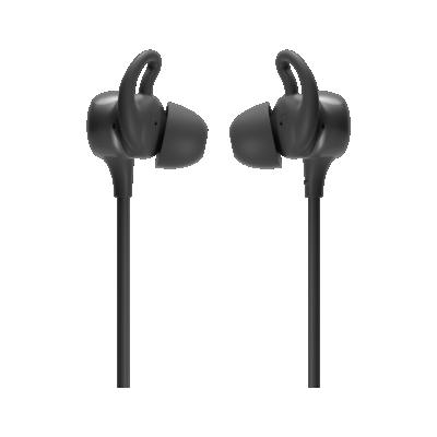 China Neckband noise canceling earbuds, EP63NC wireless earphone, high quality ANC noise canceling earbuds for sport for sale