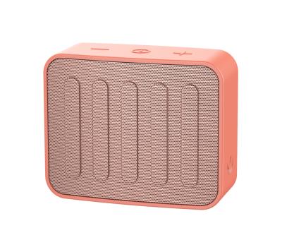 China Portable Wireless Wireless Speaker with Microphone, IPX6 Waterproof BT Speaker for Party Out and Activity for sale