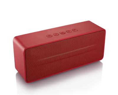 China Wireless Wireless Speaker Portable Speaker For Home Outdoor Travel BTS2072 for sale