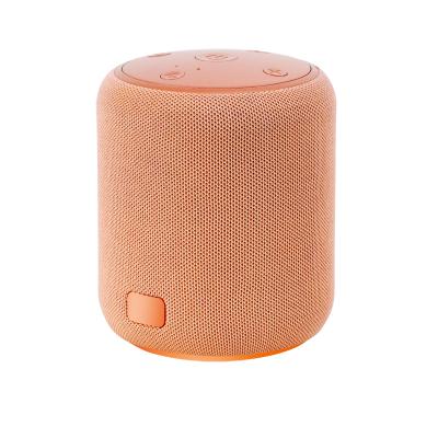 China Sound Box Wireless Wireless Speaker Full Range Portable Speaker with Microphone BTS2068 for Home and Outdoor for sale