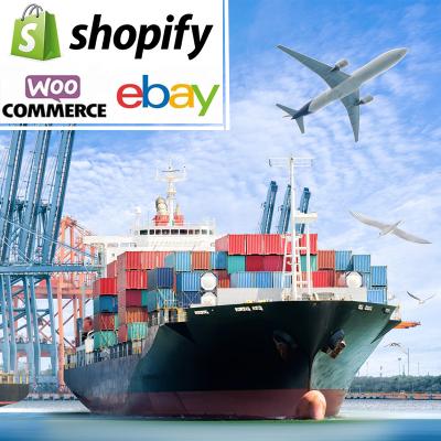 China alibaba-Germany Agent Fulfillment Amazon Suppliers Amazon FBA ddp dropshipping USA Amazon shopify Dropshipping for sale