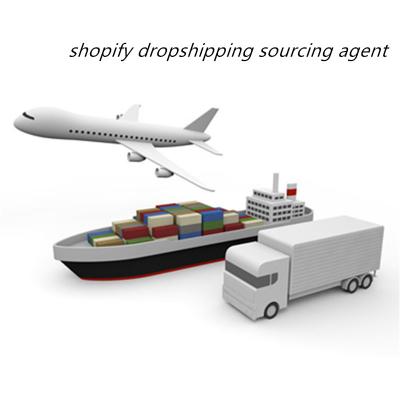 China Shopify Door To Door Service Fastest Air Freight Dropshipping From China To Germany Dropshipping for sale