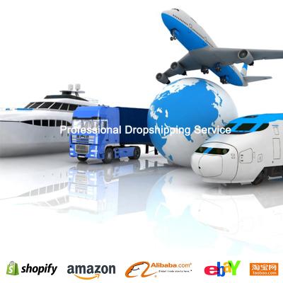 China UK/US/EU/AU Shopify Dropshipping Agent with China Dropshipping Sourcing and Inspection Service for sale