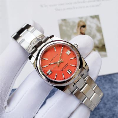 China Day/Date Noob Factory Top Luxury Automatic Movement Dayjust Waterproof Watches For Woman 2022 for sale