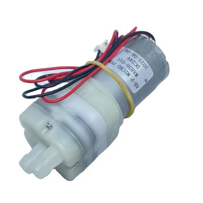 China Wholesale Water Pump WAB36-01C China Supplier Automatic Automatic Water Pump For Car Wash Portable Irrigation Shower Micro Water Pump for sale