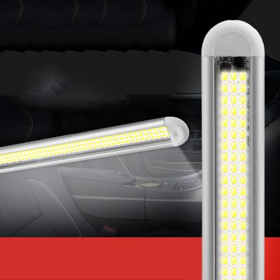 China 12-85V Car Compartment Led Interior RV Light For Car Home Under Cabinet Meter Fixtures Cabinet Light for sale