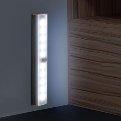 China New Modern Design Under Cabinet LED Under Cabinet LED Lighting Sensor Light Stair For Cabinet Stairs for sale