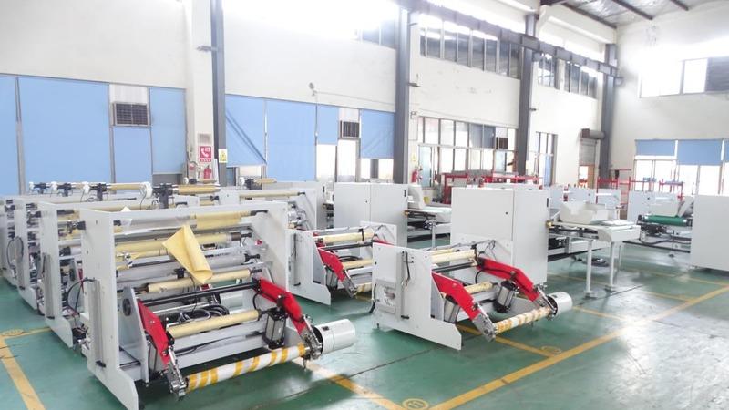 Verified China supplier - Wenzhou Ruizhi Packing Machinery Co., Ltd.