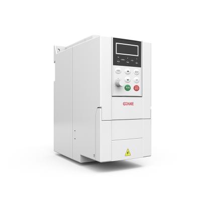 China Industry Triple Phase Frequency Inverter AC Variable Drive for sale