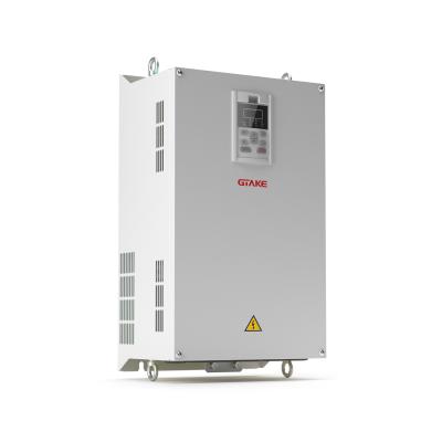 China Manufacturer With Oem Service of 22kW Asynchronous Motor and Synchronous Motor Frequency Inverter for sale