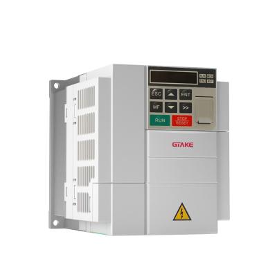 China Mini Single Phase To Three Phase Inverter Variable Frequency Inverter for sale