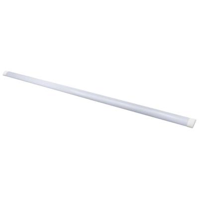 China IP65 theme park triproof waterproof tri-proof lumen 1200mm high light led tube fixture light for sale