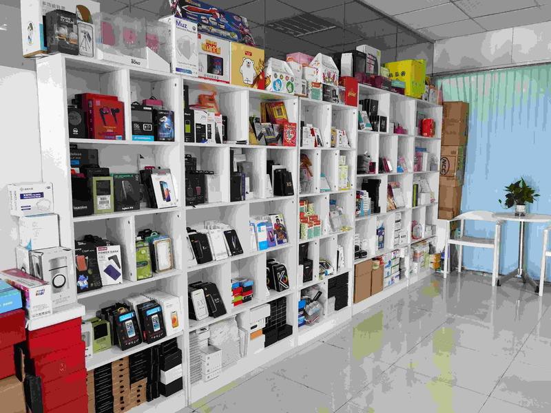 Verified China supplier - Guangzhou Zhuoyue Packaging Technology Co., Ltd.