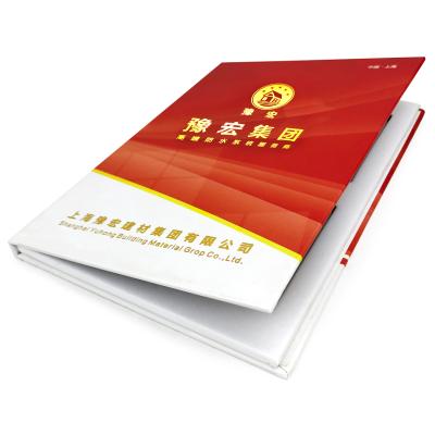 China Recyclable High Quality EVA Tray Packaging Sample Box Personalized Shaped Book Custom Gift Box for sale