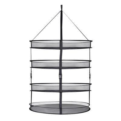 China DRYING NET MASTER 55 cm MODULAR DRY HOLDER 55cm / 4 LEVELS for sale