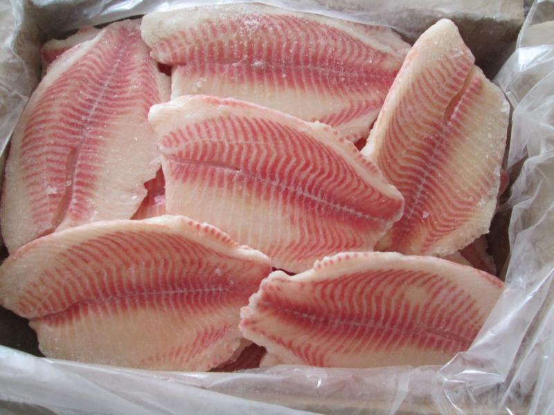 Verified China supplier - Qingdao Seaflying Food Co., Ltd.