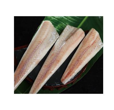 China Low Sugar Frozen Alaska Pollack Fillet Low Sugar for sale