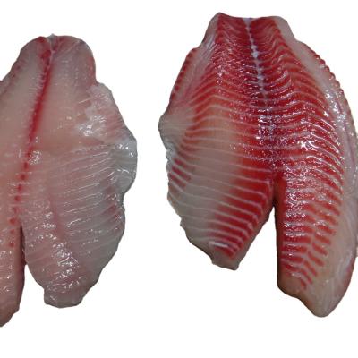 China Cheap low fat low fat fillet tilapia from china price for sale