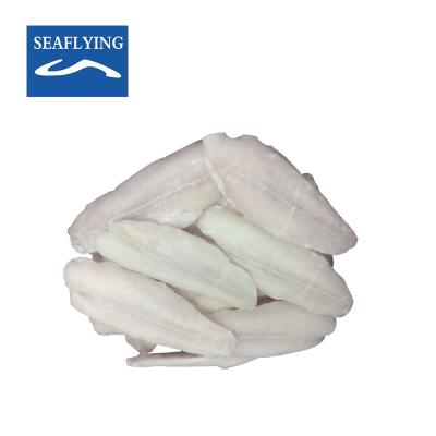 China NATURE'S NATURE Basa Frozen Fish Fillet for sale