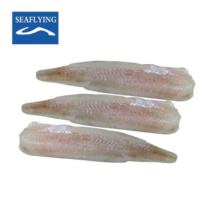 China Frozen fillet of Alaskan yellow whiting from NATURE de NATURE for sale