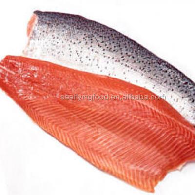 China Quality Buddy Salmon Fillet by NATURE by NATURE for sale