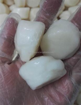 China Quality Sea Scallop FROZEN FROZEN Eggs for sale