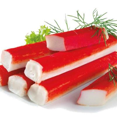 China FROZEN Surimi Crab Stick FROZEN for sale