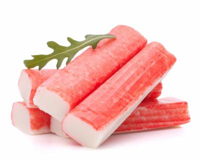 China FROZEN Surimi Crab Stick FROZEN for sale