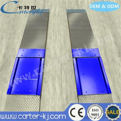 China For cars ultra flat plate test line for cars for sale