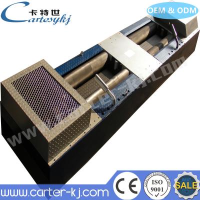 China For Vehicle Dynamics Power Test Bank Testing Performance For Truck And Bus / Automobile Power And Chassis Dynamometer for sale