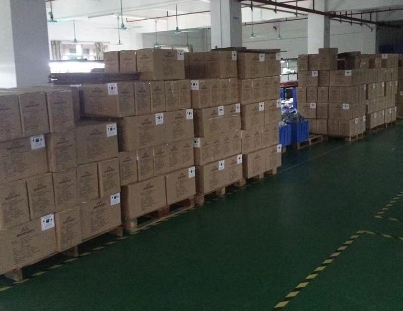 Verified China supplier - Shenzhen Jinsheng Electronic Technology Co., Ltd.