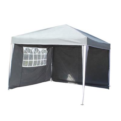 China New high quality cheap price portable tent for terrace tent 3X3M for sale