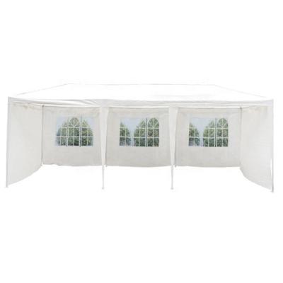 China Excellent Manufacturer Selling Cheap Sales Promotion Wedding Party Tent 3X9M for sale