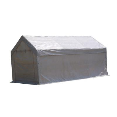 China Factory Sale Wholesale And Retail Modern Portable Metal Car Tent for sale