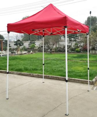 China POLYESTER Easy Folding High Gazebo Tent 2x2M for sale