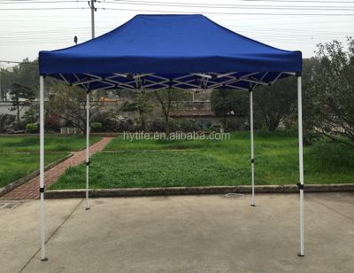 China 2017 POLYESTER 3X4.5M gazebo tent for sale