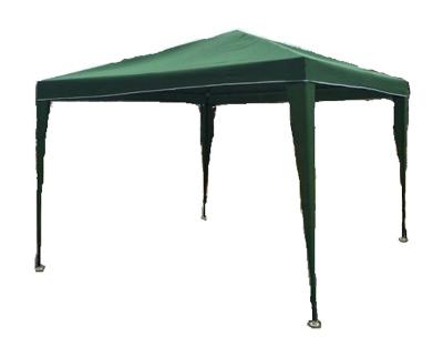 China POLYESTER 3X3M Polyester Gazebo Pavilion for sale