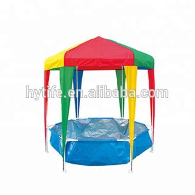 China Water Proof 90x90x90cm Kids Gazebo With Pool Resistant for sale