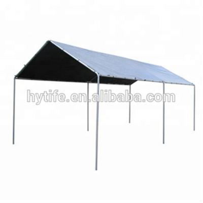 China 3X6m Metal Carport Steel Folding Garage for sale