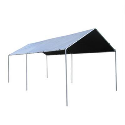 China Waterproof Modern 3X6m Sun Shade Canopy Carport for sale