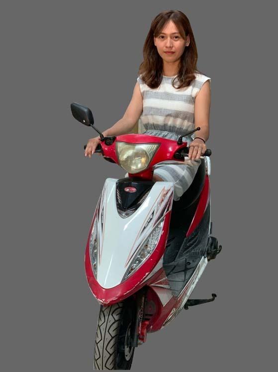 Verified China supplier - Taiwan Scooter Co., Ltd.