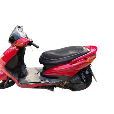 China Taiwan Two Wheels Motorcycle Scooters Supplier Used Yamaha CYGNUS 125cc I Type for sale