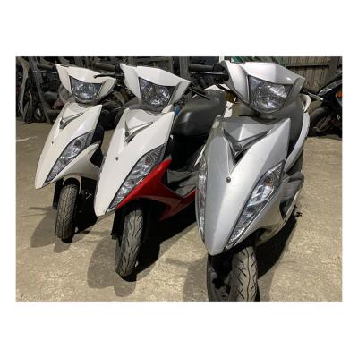 China Reliable Two Wheel Taiwan Used Scooter Supplier Yamaha RS Zero 100 for sale